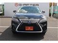 2016 Lexus RX