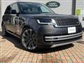 2022 Land Rover Range Rover