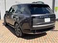 2022 Land Rover Range Rover