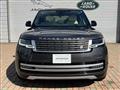 2022 Land Rover Range Rover