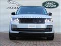 2020 Land Rover Range Rover Vogue