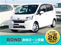 2014 Daihatsu Move