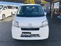 2014 Daihatsu Move