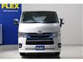 2021 Toyota Hiace Van