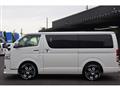 2021 Toyota Hiace Van