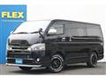 2019 Toyota Hiace Van