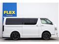 2022 Toyota Hiace Van