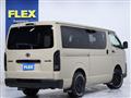 2024 Toyota Hiace Van