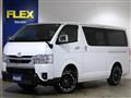 2022 Toyota Hiace Van