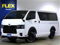 2024 Toyota Hiace Van