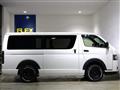 2024 Toyota Hiace Van