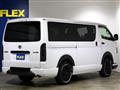 2024 Toyota Hiace Van