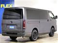 2021 Toyota Hiace Van