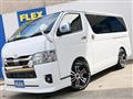 2024 Toyota Hiace Van