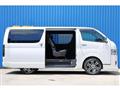 2023 Toyota Hiace Van