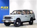 1997 Toyota Land Cruiser Prado