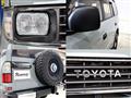 1997 Toyota Land Cruiser Prado