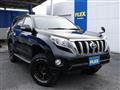 2015 Toyota Land Cruiser Prado