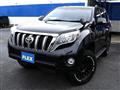 2015 Toyota Land Cruiser Prado