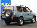 2002 Toyota Land Cruiser Prado