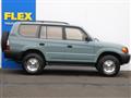 2002 Toyota Land Cruiser Prado