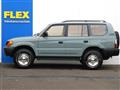 2002 Toyota Land Cruiser Prado