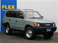 2002 Toyota Land Cruiser Prado