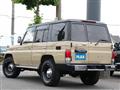 1996 Toyota Land Cruiser Prado