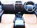 2000 Toyota Land Cruiser Prado