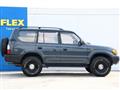 2000 Toyota Land Cruiser Prado