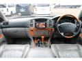 2005 Toyota Land Cruiser Cygnus