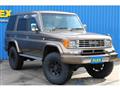 1995 Toyota Land Cruiser Prado