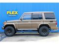 1995 Toyota Land Cruiser Prado