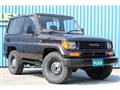 1995 Toyota Land Cruiser Prado