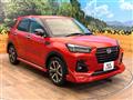 2020 Daihatsu Rocky