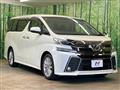 2015 Toyota Vellfire