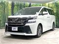 2016 Toyota Vellfire