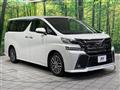 2016 Toyota Vellfire