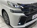 2016 Toyota Vellfire