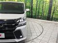 2016 Toyota Vellfire