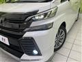 2016 Toyota Vellfire