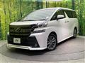 2016 Toyota Vellfire