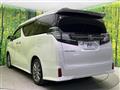 2016 Toyota Vellfire