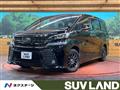 2016 Toyota Vellfire