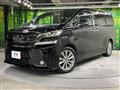 2016 Toyota Vellfire