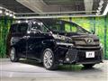 2016 Toyota Vellfire