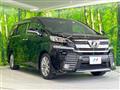 2016 Toyota Vellfire