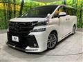 2016 Toyota Vellfire