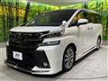 2016 Toyota Vellfire