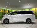 2016 Toyota Vellfire